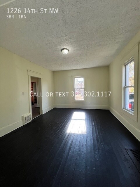 Foto del edificio - Spacious 3 bedroom for rent - Canton NW