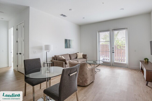 Foto del edificio - 650 E Sycamore St