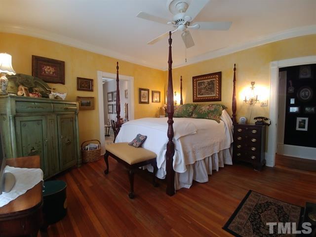 Foto del edificio - 205 Vance St