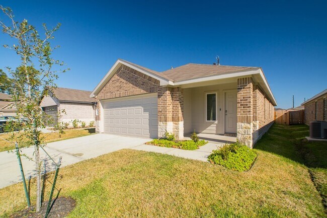 Foto del edificio - 24314 Pebble Cres Ln