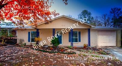Building Photo - 513 Nan Cir