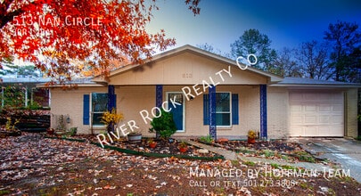 Building Photo - 513 Nan Cir