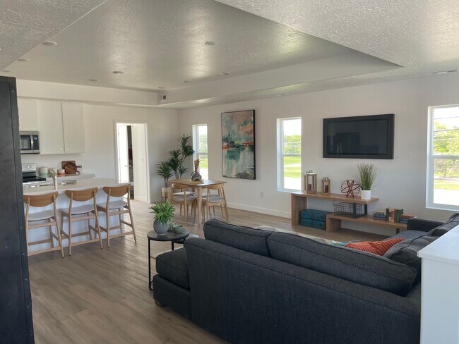 Foto del edificio - 3543 S Lydia Ann Ln