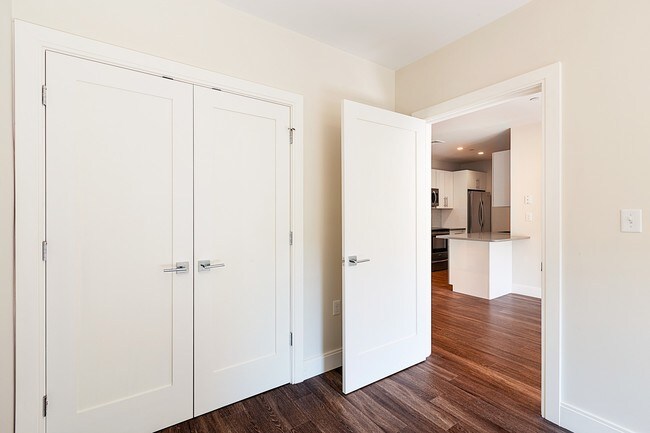 Foto del edificio - 1065 Tremont St