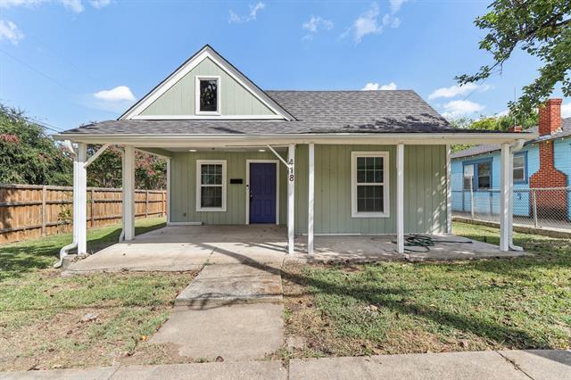 Foto principal - 418 Lansing St