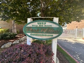 Building Photo - 1557 W 200 S
