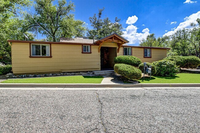 Foto del edificio - Adorable 2 Bed, 1 Bath Home in Prescott!