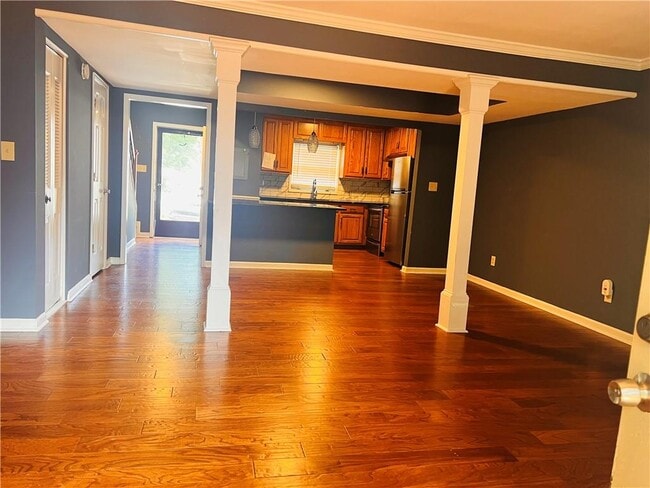 Building Photo - 1786 Twin Brooks Dr SE