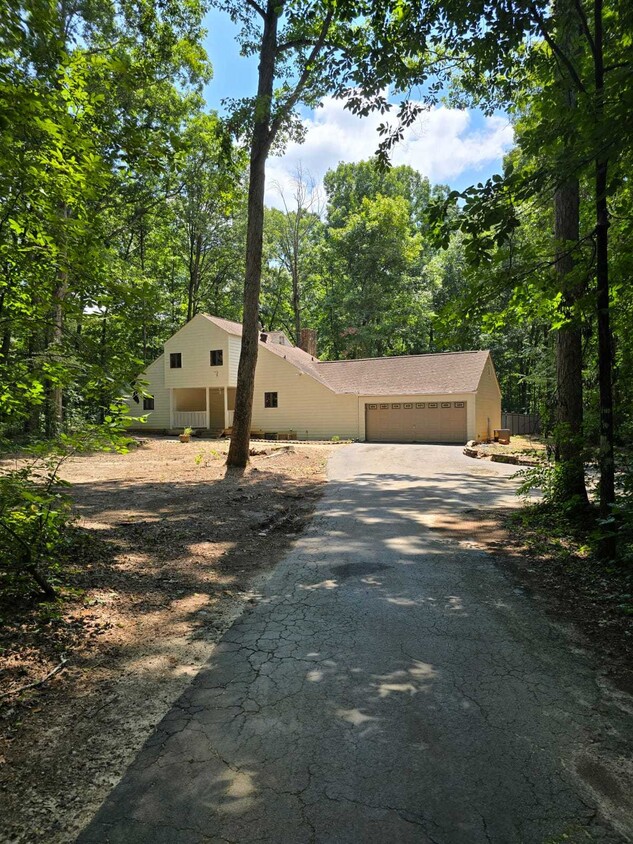 Foto principal - 1267 Mt Carmel Rd