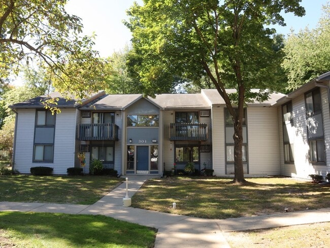 Building Photo - Beech Trail Apartments