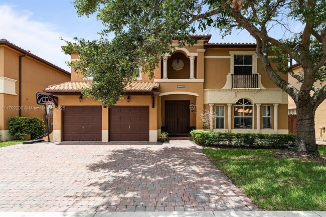 Building Photo - 15555 SW 26th Terrace