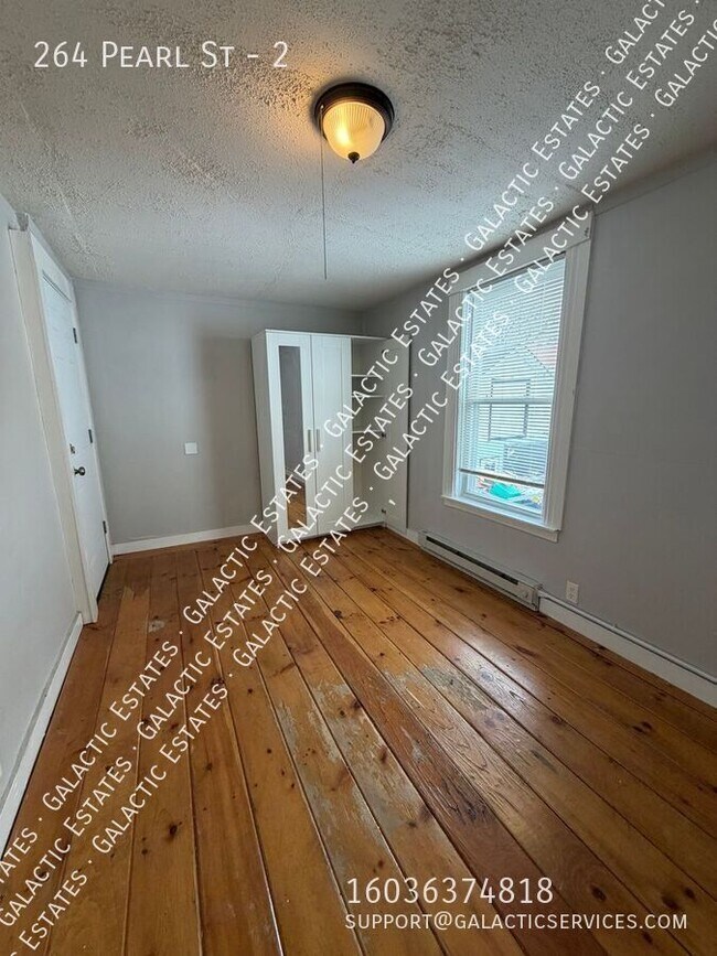 Foto del edificio - 264 Pearl St