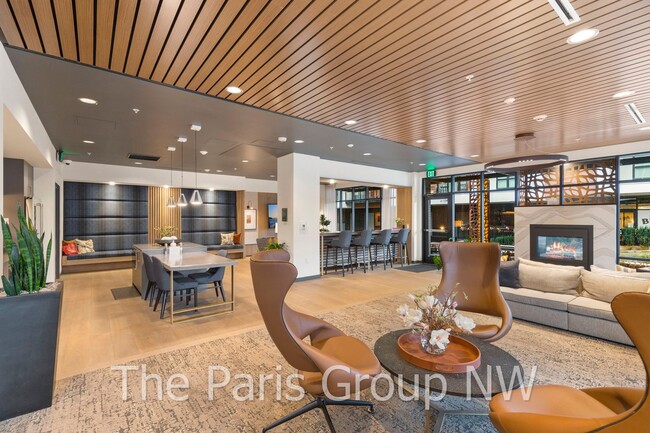 Building Photo - Kirkland 2022 Modern Luxe Living 1BR at Ja...