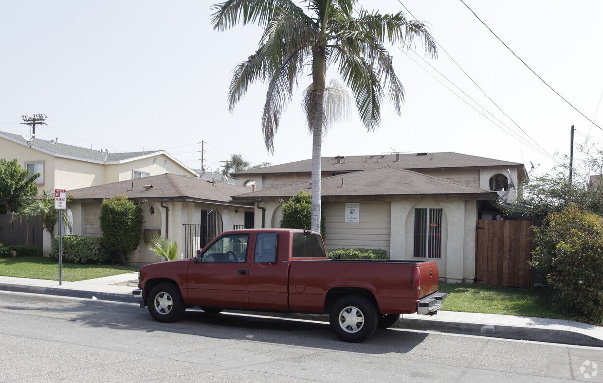 Foto del edificio - 1034 N. Kemp Street