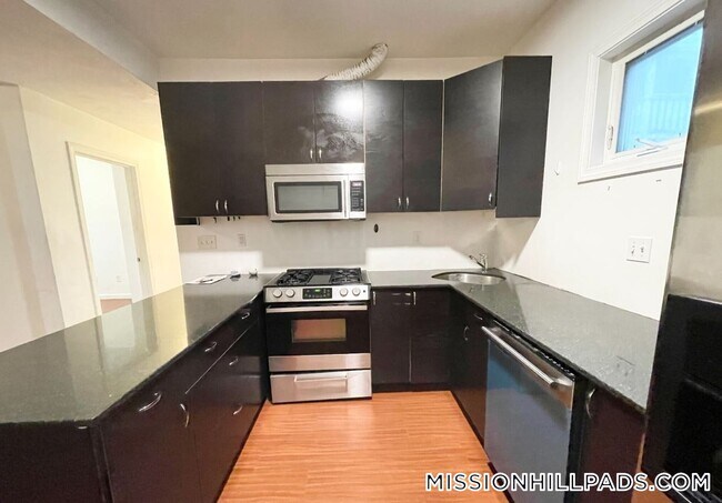Foto del edificio - 93A Hillside St