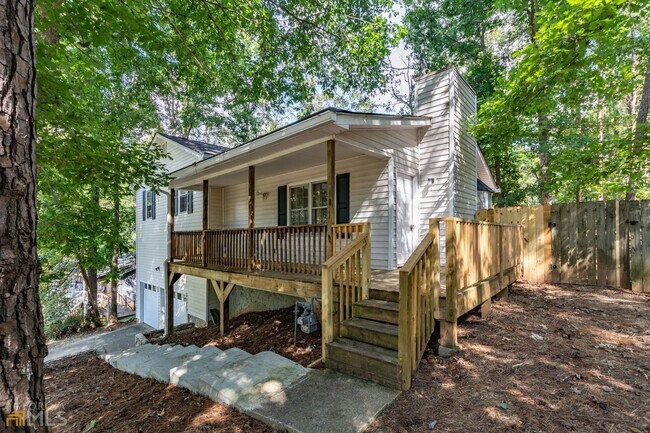 Building Photo - 31 Etowah Ct