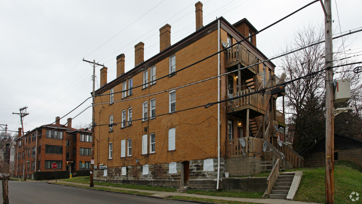 Building Photo - 8000 Susquehanna St