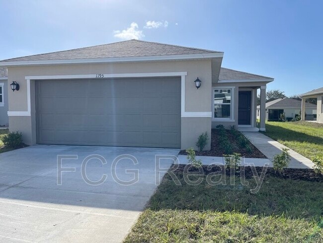 Photo - 1195 Papaya Cir. House