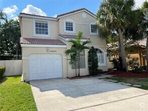 Building Photo - 15874 NW 12th Ct