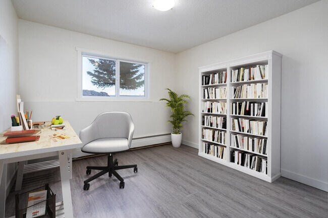 Photo du bâtiment - Springwood Place Apartments