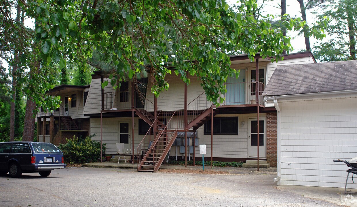 1422 Scales St, Raleigh, NC 27608 Apartments Raleigh, NC