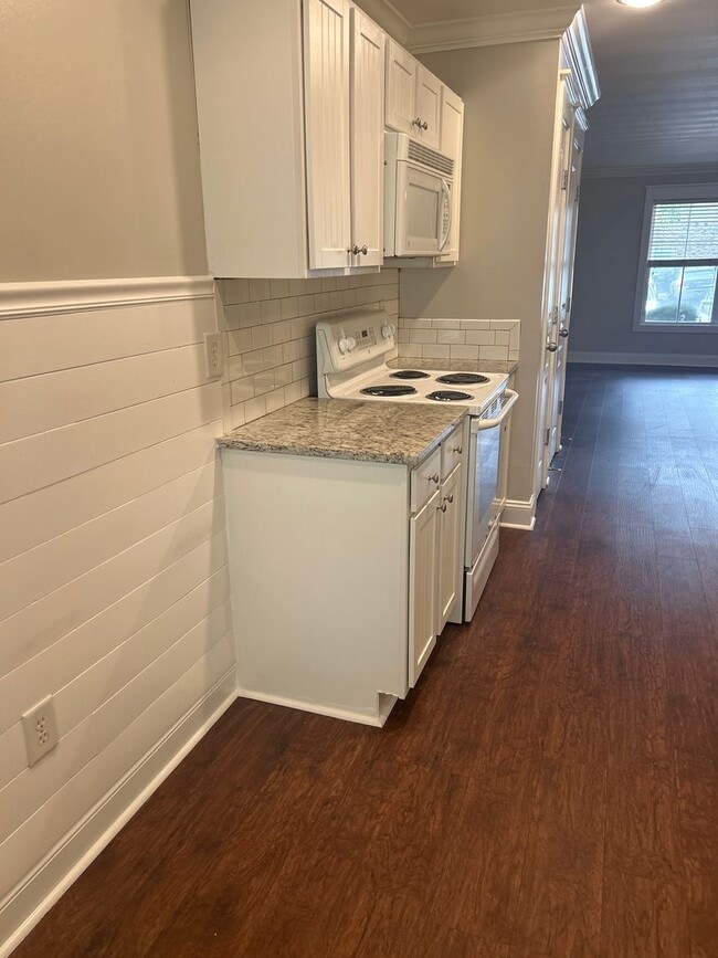 Foto del edificio - 07-103 Barrett