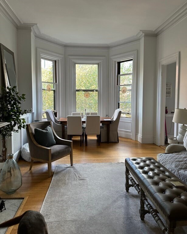 Foto del edificio - 138 Marlborough St
