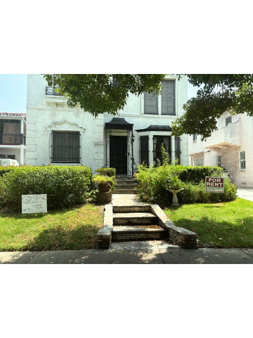 Foto del edificio - 1204 S Orange Grove Ave