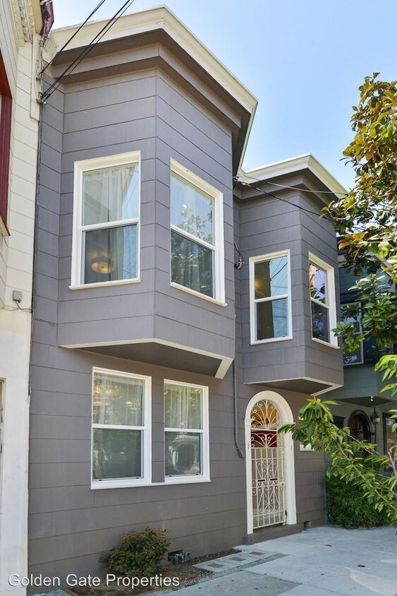 Primary Photo - 2392-2394 Bryant St
