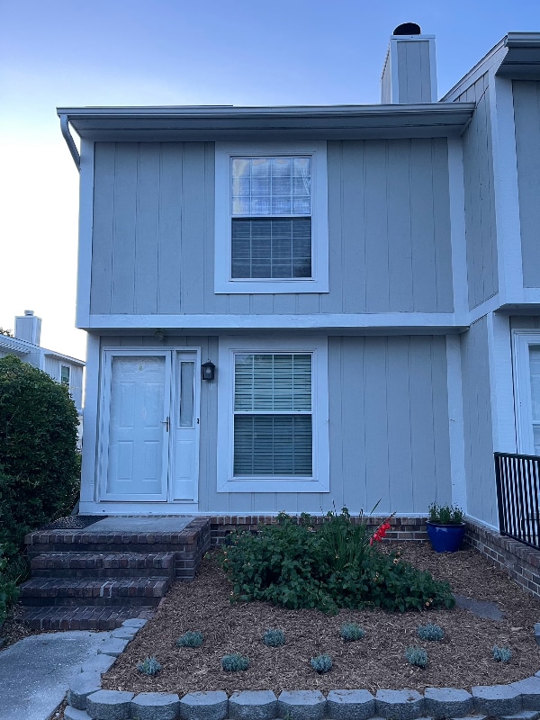Building Photo - 6921 Porcher Dr