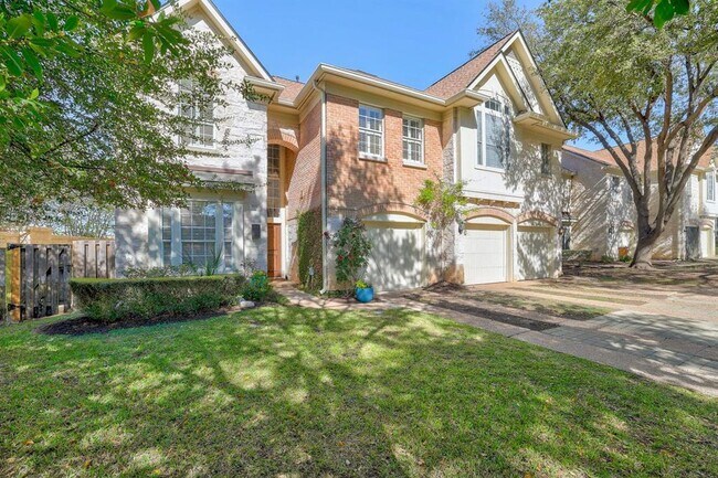 Foto del edificio - 3800 Bailey Lane