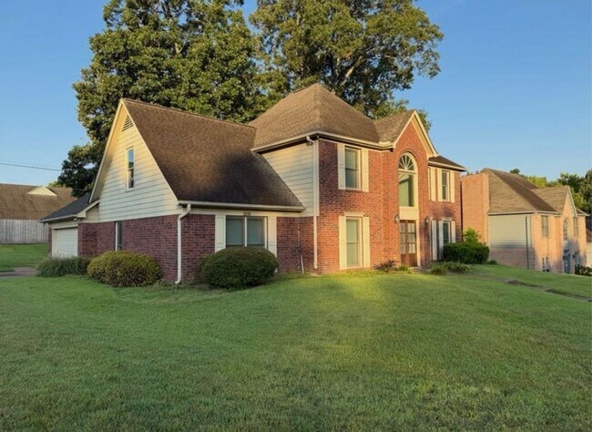 Foto del edificio - 8859 Chimneyrock Blvd.