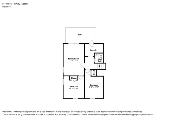 Building Photo - 2119 Royal Fox Way