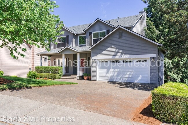 Building Photo - 4 br, 3 bath House - 2726 NW Cannon Way