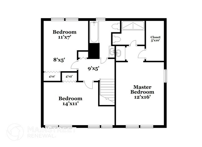 Foto del edificio - 5248 Long Green Ln