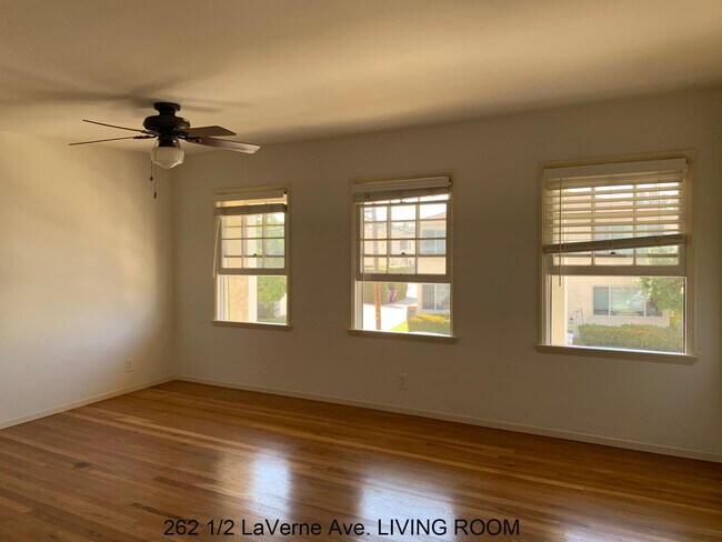 Building Photo - 262 La Verne Ave