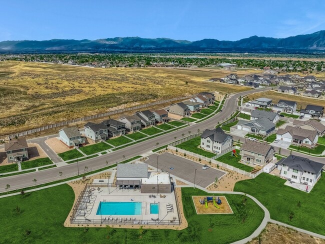 Building Photo - 5936 Verdigris Dr