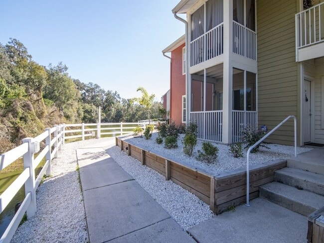 Building Photo - Ground Floor 2/2 with Conservation Views for Lease in Brandon, FL