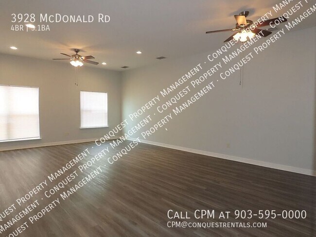Building Photo - 3928 McDonald Rd