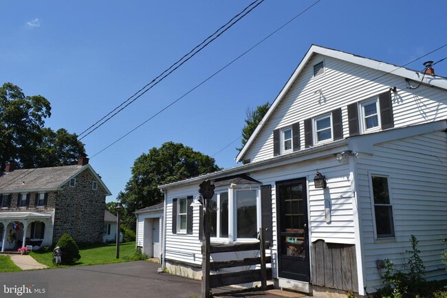 Building Photo - 2616 Rushland Rd