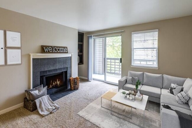 Building Photo - Olin Fields Apartments