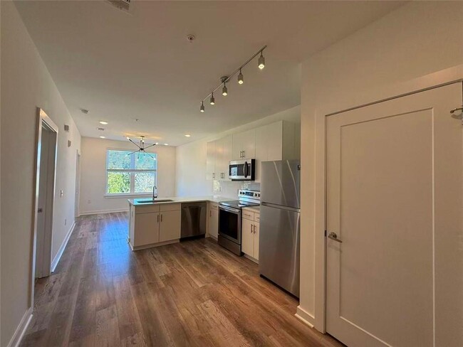 Foto del edificio - 525 Parkway Dr