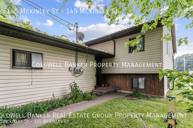 Building Photo - 145 Mckinley St