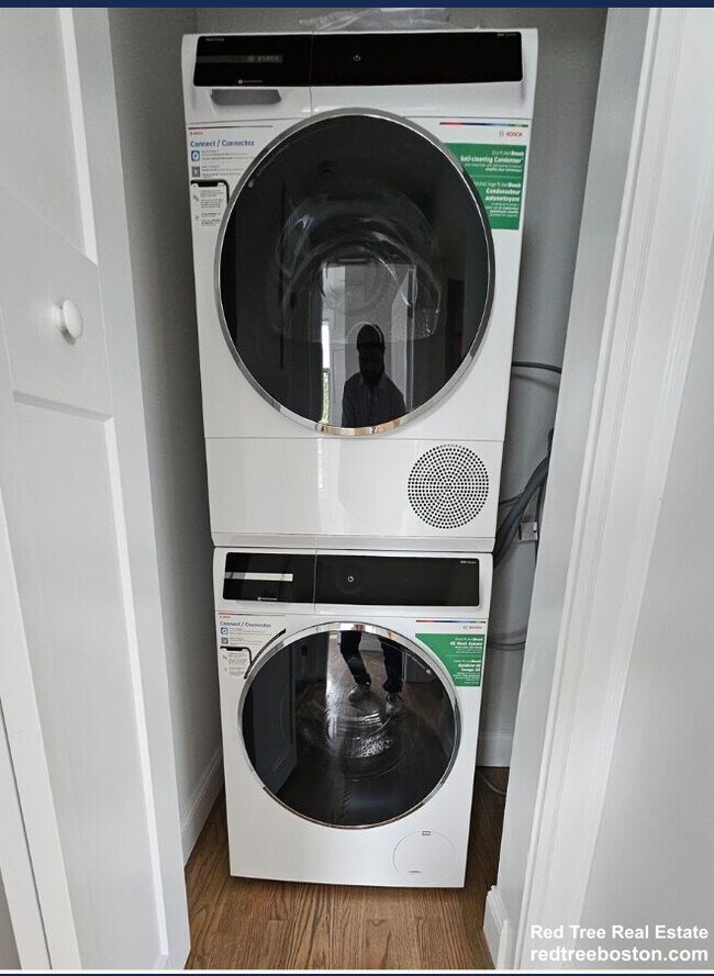 Foto del edificio - 457 Centre St