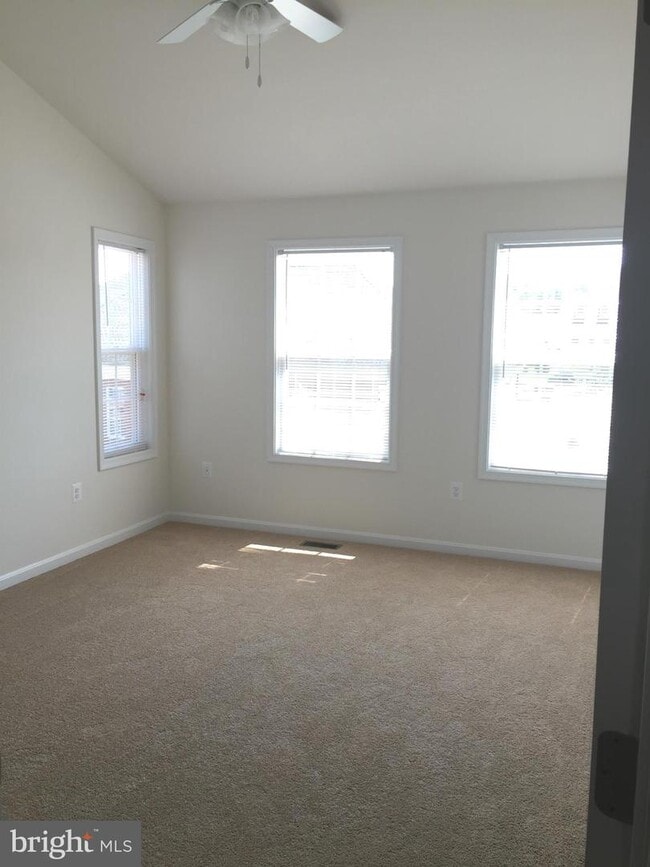 17267 Library Blvd, Ruther Glen, VA 22546 Townhome Rentals in Ruther
