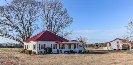 Building Photo - 406 Mills Loop Rd