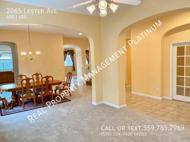 Foto del edificio - 2065 Lester Ave