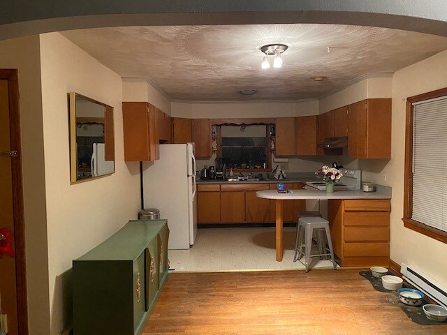Kitchen - 111 Elm St