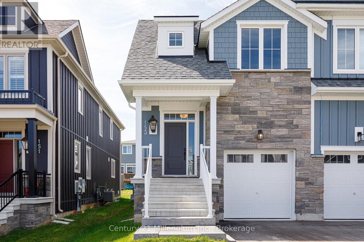Photo principale - 153 Courtland St