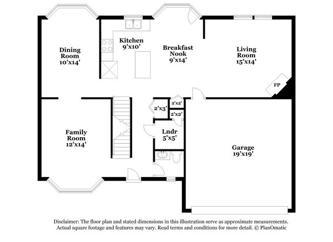 Foto del edificio - 112 Acton Ct